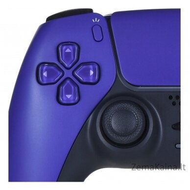 Belaidis valdiklis Sony PlayStation 5 DualSense gamepad Galactic Purple V2 7