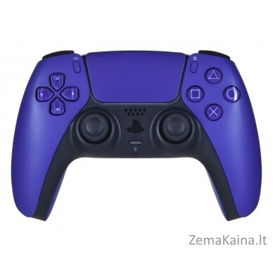 Belaidis valdiklis Sony PlayStation 5 DualSense gamepad Galactic Purple V2 2