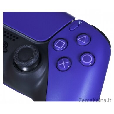 Belaidis valdiklis Sony PlayStation 5 DualSense gamepad Galactic Purple V2 8