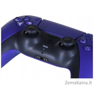 Belaidis valdiklis Sony PlayStation 5 DualSense gamepad Galactic Purple V2 9