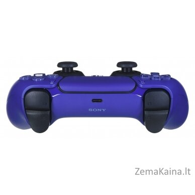 Belaidis valdiklis Sony PlayStation 5 DualSense gamepad Galactic Purple V2 5