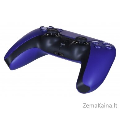 Belaidis valdiklis Sony PlayStation 5 DualSense gamepad Galactic Purple V2 4