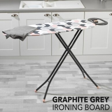 Beldray LA049872GRYEU7 115 X 36 CM 4