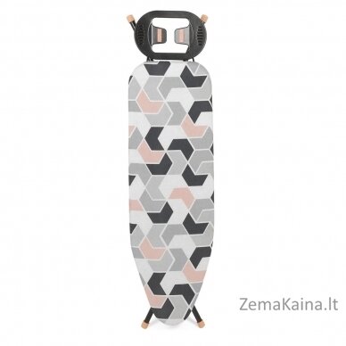Beldray LA049872GRYEU7 115 X 36 CM