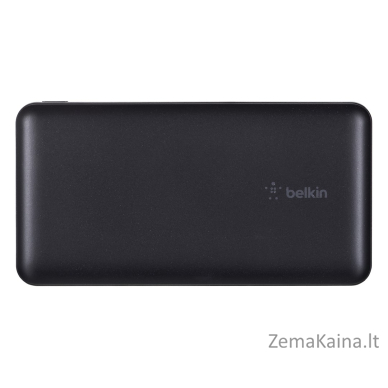 Belkin BOOST↑CHARGE 10000 mAh Juoda 1