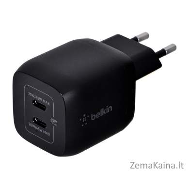 Belkin BoostCharge Pro Juoda Vidaus