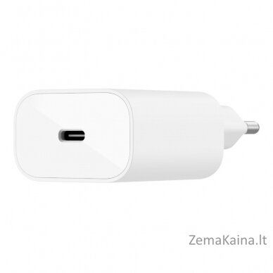 Belkin WCA004vfWH Smartphone, Tablet White AC Fast charging Indoor 2