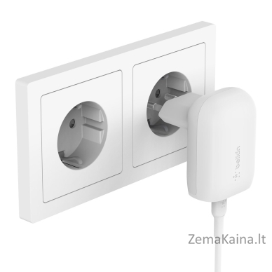 Belkin WCA005vfWH Balta Vidaus 3