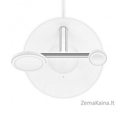 Belkin WIZ017vfWH Balta Vidaus 7