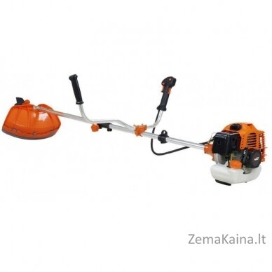 Benzininė krūmapjovė AWTools  AW70002 2.2 KW