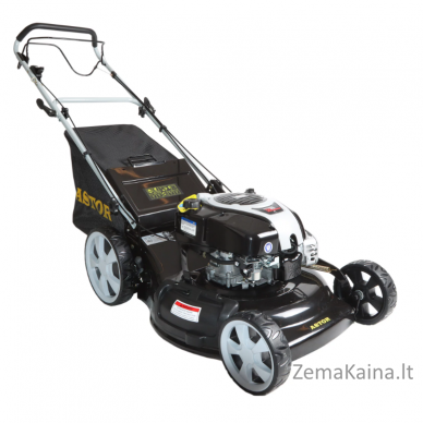 Benzininė vejapjovė ASTOR WYZ-22H 56 CM 6 AG BRIGGS & STRATTON 750EX