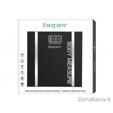 Beper 40.808A 9