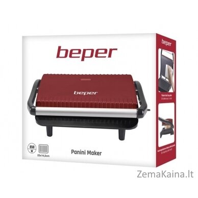 Beper P101TOS002 8