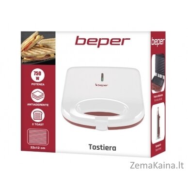 Beper P101TOS010 7