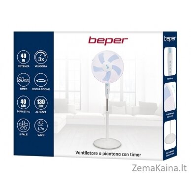 Beper P206VEN132 6