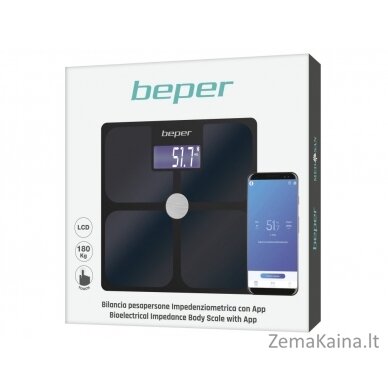 Beper P303BIP050 9