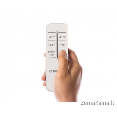 Beper VE.502 4