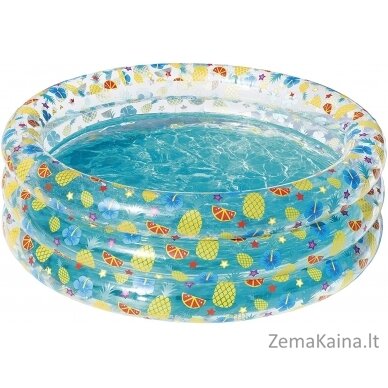 Bestway 51045 Tropical Play Pool 2