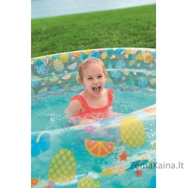 Bestway 51045 Tropical Play Pool 8