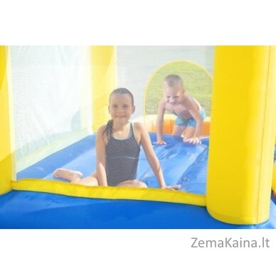 Bestway 53381 H2OGO! Beach Bounce Water Park 5