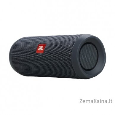 Bevielė kolonėlė JBL Flip 2 juoda 2