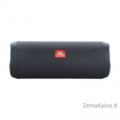 Bevielė kolonėlė JBL Flip 2 juoda 5