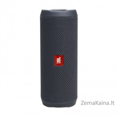 Bevielė kolonėlė JBL Flip 2 juoda 6