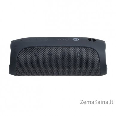 Bevielė kolonėlė JBL Flip 2 juoda 9