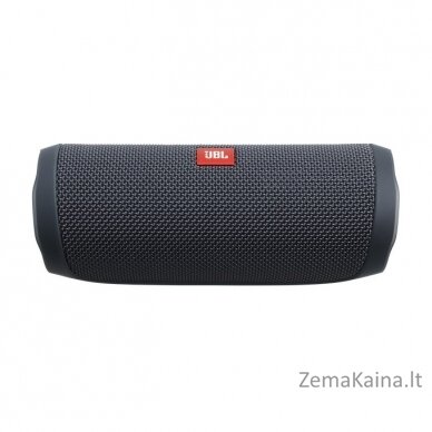 Bevielė kolonėlė JBL Flip 2 juoda