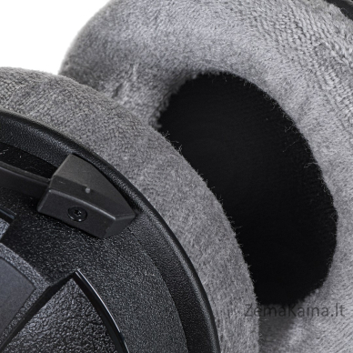 Beyerdynamic DT 770 PRO Ausinės Vielinis Su lankeliu Muzika Juoda 6