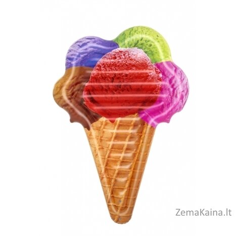 Bestway 43183 Ice-Creammat
