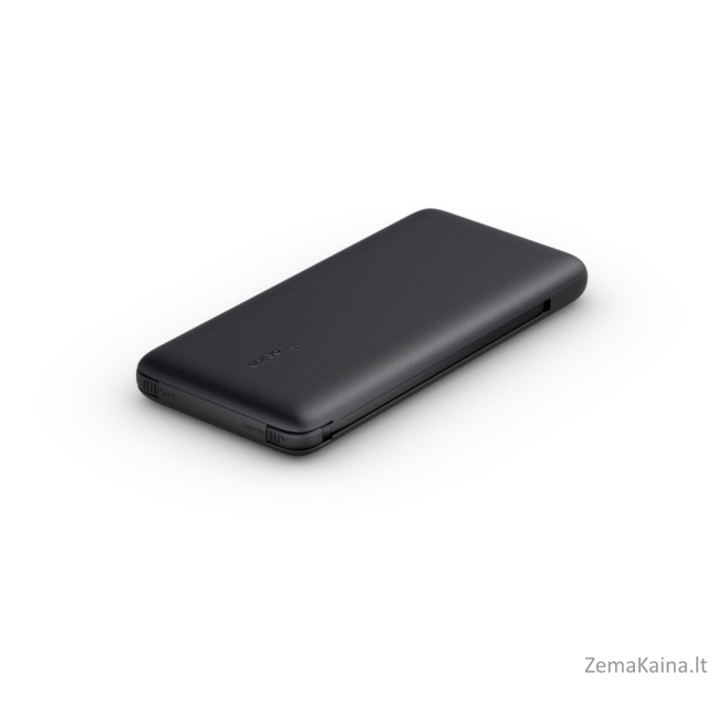 Belkin BPB006btBLK 10000 mAh Juoda 1