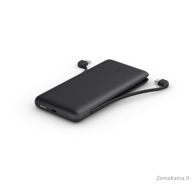 Belkin BPB006btBLK 10000 mAh Juoda 2