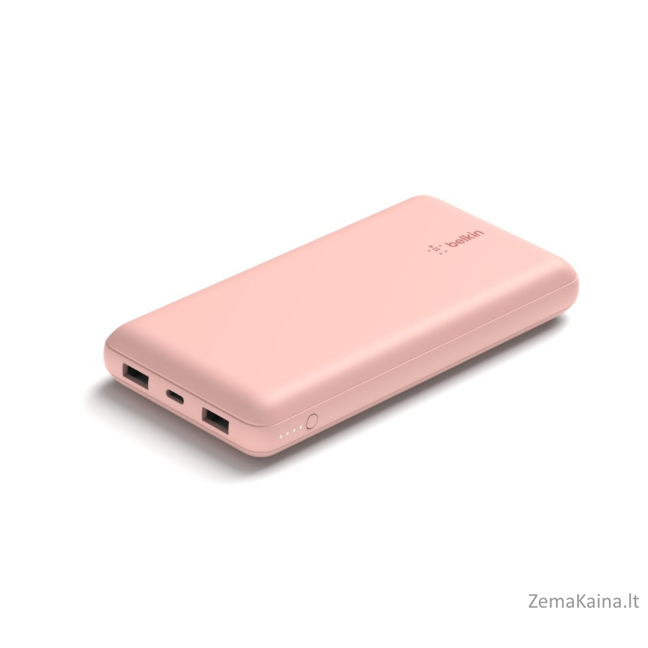 Belkin BPB012btRG 20000 mAh Rose gold 1