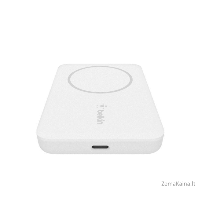 BELKIN POWERBANK MAGSAFE MAGNETIC WIRELESS 2500MAH 3