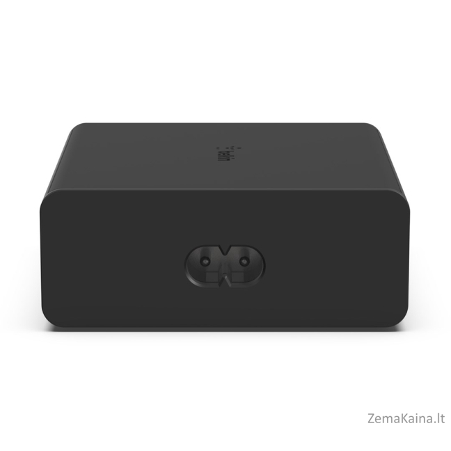Belkin WCH010vfBK Juoda Vidaus 3