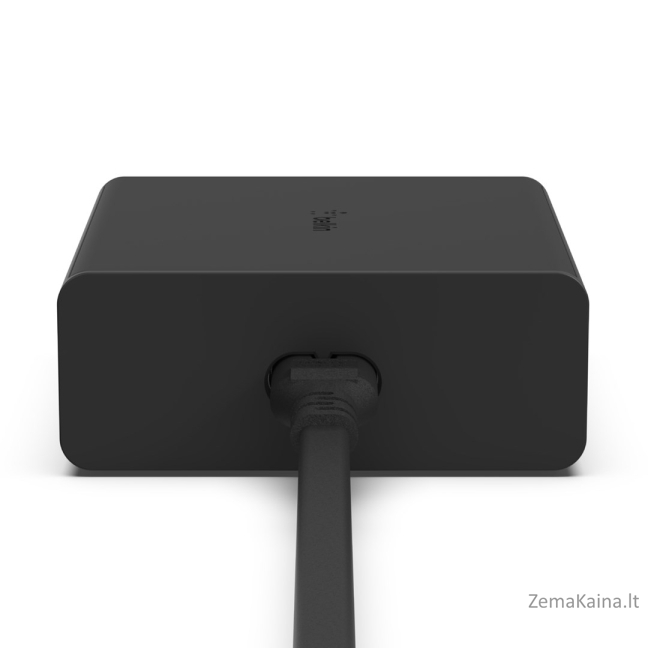 Belkin WCH010vfBK Juoda Vidaus 4
