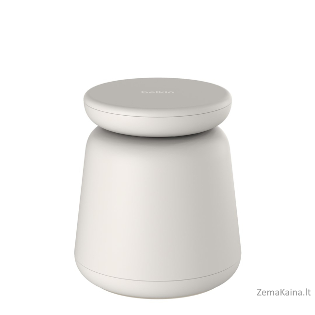 Belkin WIZ020vfH37 Laisvų rankų įranga, Išmanusis telefonas, Išmanusis laikrodis Smėlio USB Belaidis įkrovimas Spartusis įkrovimas Vidaus 5