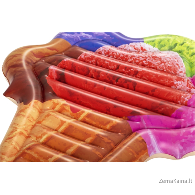 Bestway 43183 Ice-Creammat 2
