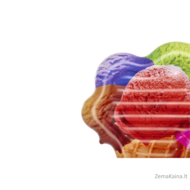 Bestway 43183 Ice-Creammat 3