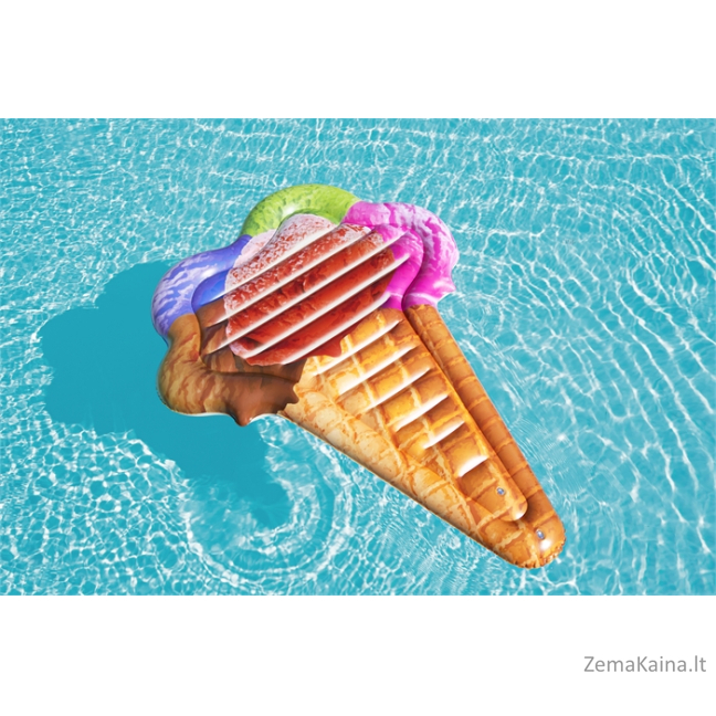 Bestway 43183 Ice-Creammat 6