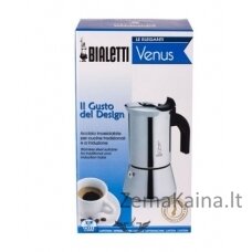 Bialetti kawiarka New Venus 10tz