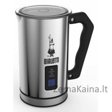 Bialetti MK01 Automatic milk frother Stainless steel