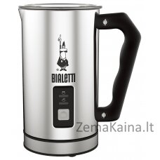 Bialetti MK01 Automatic milk frother Stainless steel