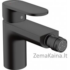 Bidė maišytuvas Hansgrohe Vernis Blend, 71210670, juodas matinis