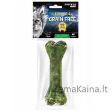 BIOFEED Euphoria Grain Free Bone su šalavijais - šunų delikatesas - 10 cm