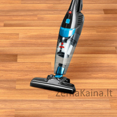 Bissell Featherweight Pro Eco Mėlyna, Titanas Bemaišis