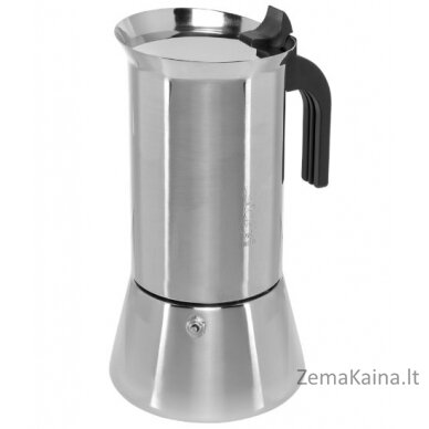 Bialetti Venus box Moka pot 0.1 L Silver 1