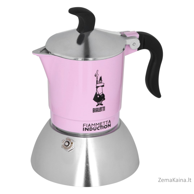 Bialetti - Primavera - Fiammetta 2tz Różowy 1