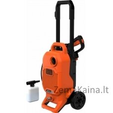 Black+Decker BD MYJKA 1700W BEPW1700 125bar slėgio ploviklis